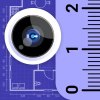 ARPlan 3D Målebånd, AR Måling