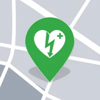 TrygFonden Hjertestarter